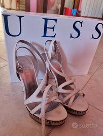 tacchi a spillo Guess