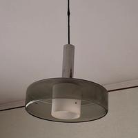 lampadario vintage anni 60