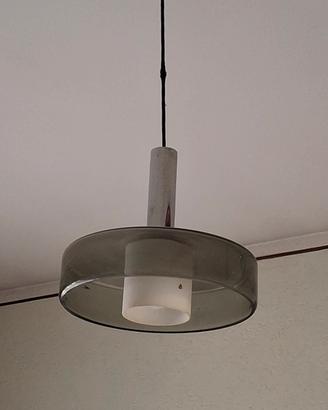 lampadario vintage anni 60