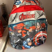 Zaino bambino AVENGERS