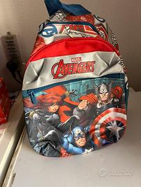 Zaino bambino AVENGERS