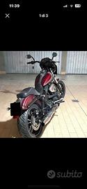 Street bob 103 special