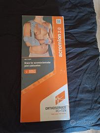 tutore acromionclaveare