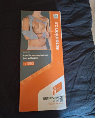 tutore acromionclaveare