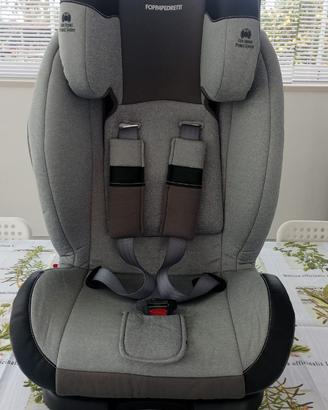 seggiolino per auto foppapedretti