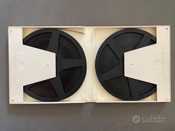 Film Super 8 “Emauelle” con Silvia Kristel