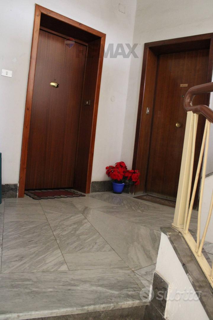 Appartamento – Caltanissetta, Quartiere Provvidenza - Altro
