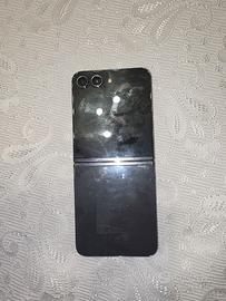 Galaxi z flip 5