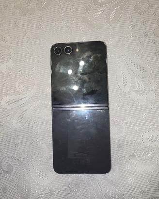 Galaxi z flip 5