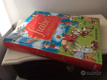 Le più belle fiabe del mondo - Dami Editore, 2017