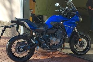 Yamaha Tracer 700 ABS 