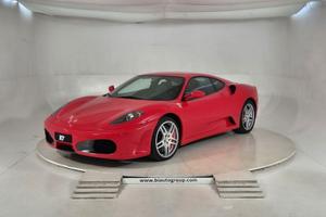 Ferrari F430 Coupe 4.3 F1