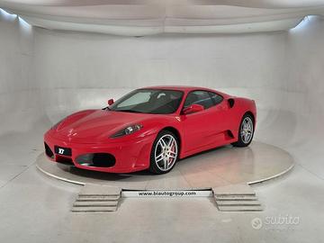 Ferrari F430 Coupe 4.3 F1