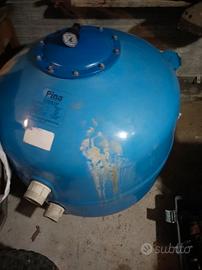 Filtro a sabbia per piscine 24 mc/h
