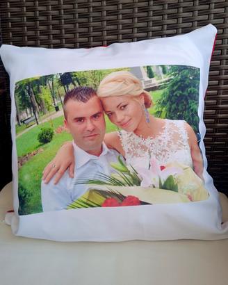 cuscini 40×40 , personalizati 