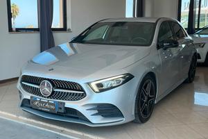 mercedes classe a 