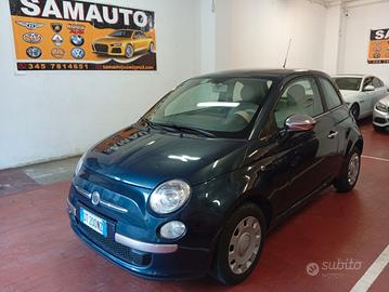 Fiat 500 1.2 by DIESEL EURO 4 IDEALE PER NEOPATENT