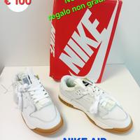 nike air  dunk jumbo