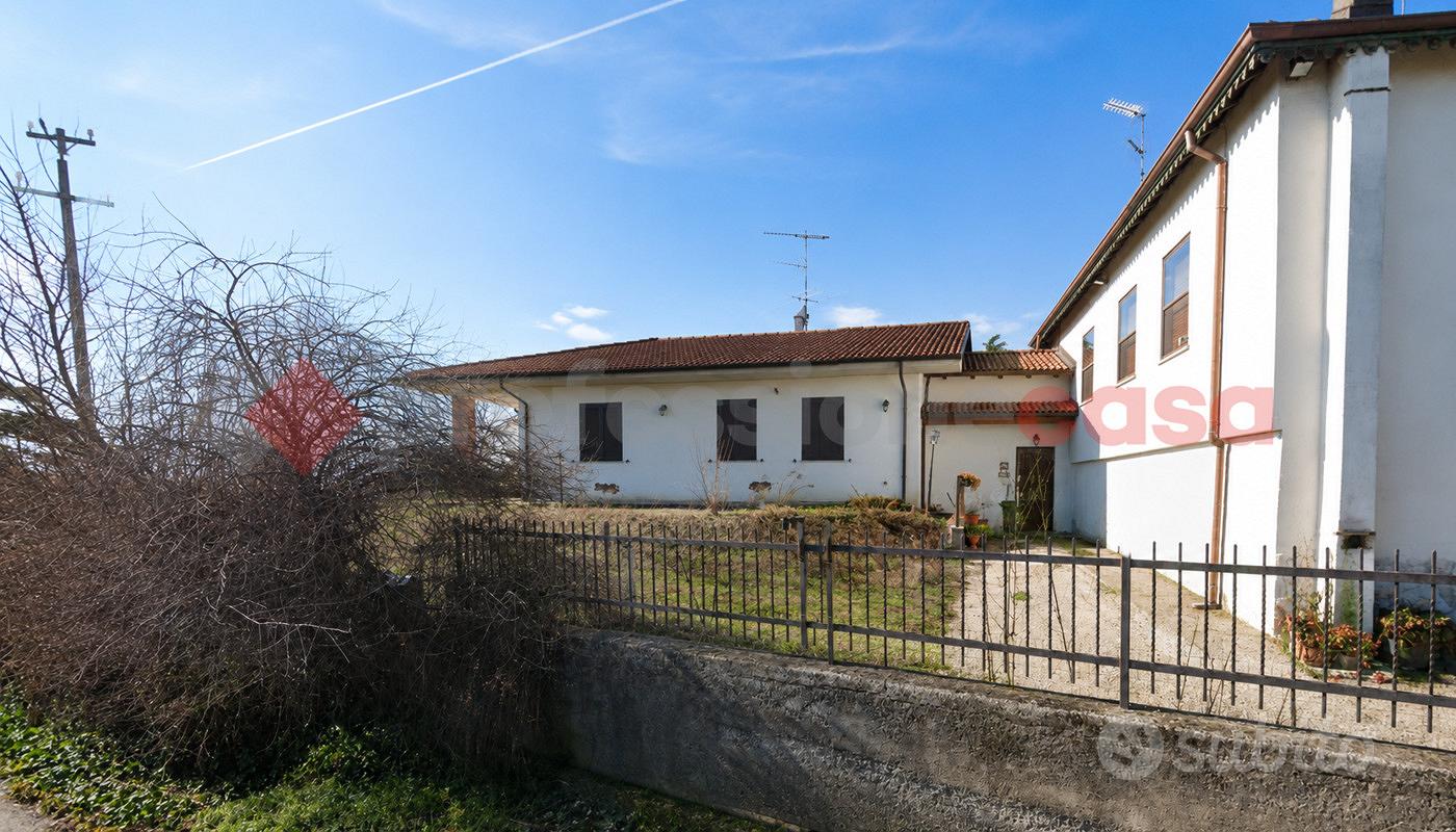 House in Tortona, Alessandria - Vista 3