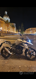Bmw g310GS