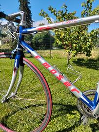 bici da corsa moser