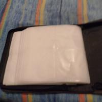 custodia porta CD -dvd 