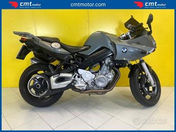 BMW F 800 S Finanziabile - Grigio scuro - 71500
