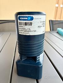 Mandrino Portapinza Schunk SK40 ER32 L=70