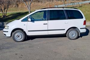 Seat Alhambra 1.9 TDI/115CV T.T.4 Signo