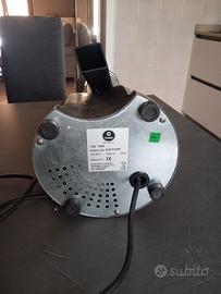 TRITAGHIACCIO PROFESSIONALE