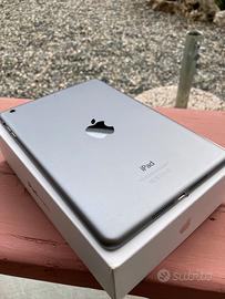 Ipad mini 2 Silver Wi-fi 32gb