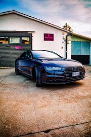 Audi A7 SPB 3.0 TDI 272 CV quattro S tronic Busine