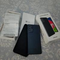 Samsung Galaxy a52 s 5g 