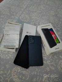 Samsung Galaxy a52 s 5g 