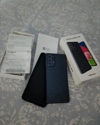 Samsung Galaxy a52 s 5g 
