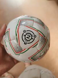 palla diam 13cm in cuoio sintetico