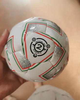 palla diam 13cm in cuoio sintetico