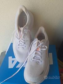 Scarpe running donna Hoka mod. Bondi taglia 42