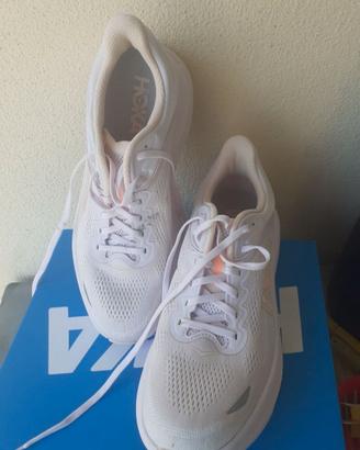 Scarpe running donna Hoka mod. Bondi taglia 42