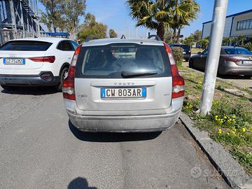 Volvo v50 del 2005 1.6 D