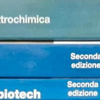 Libri Liceo Biologia e Chimica