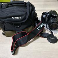 Canon EOS digital 1100D