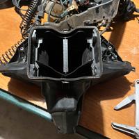 Telaietto anteriore honda cbr 600RR