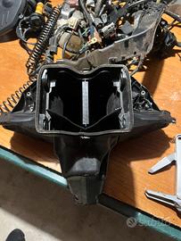 Telaietto anteriore honda cbr 600RR