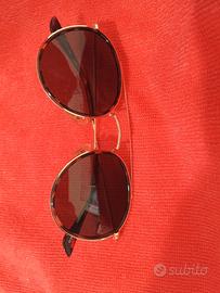 Occhiali sole Jim Halo