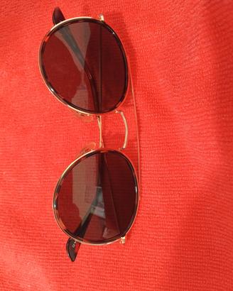 Occhiali sole Jim Halo