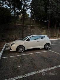 Alfa romeo mito 1.3 multijet 95cv del 2009