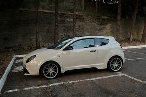 Alfa romeo mito 1.3 multijet 95cv del 2009