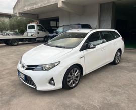 Toyota Auris Touring Sports 1.8 Hybrid Active Plus