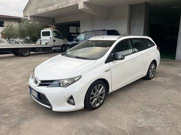 Toyota Auris Touring Sports 1.8 Hybrid Active Plus